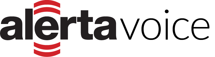 Logo of Alerta Voice - Motion-Activated Voice Message Speaker