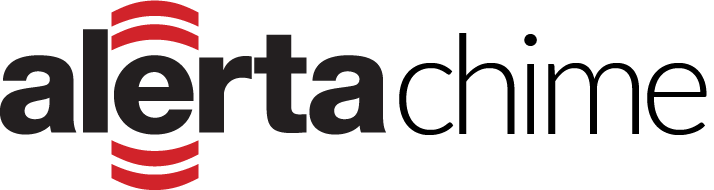 Logo of Alerta Chime - Door-Open Alarm