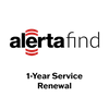 1-Year Service Renewal