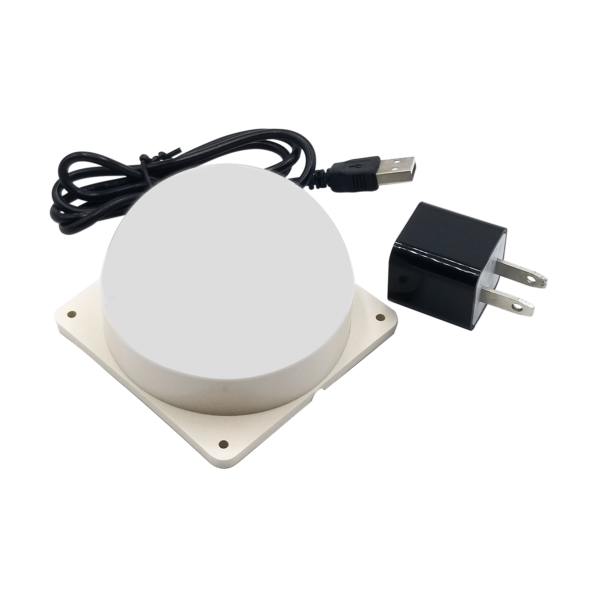 Alerta Beacon - Call Button Alarm System