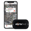 Alerta Find (Device + Monthly Subscription)