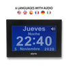 Alerta Flash Black