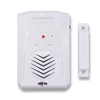 A open alarm for dementia and Alzheimer patients with mount (front)